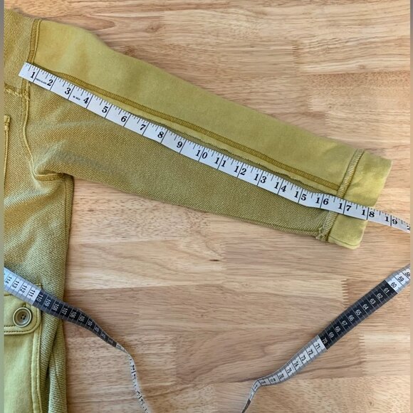 Anthropologie Pilcro Jacket Size XS - Picture 15 of 16